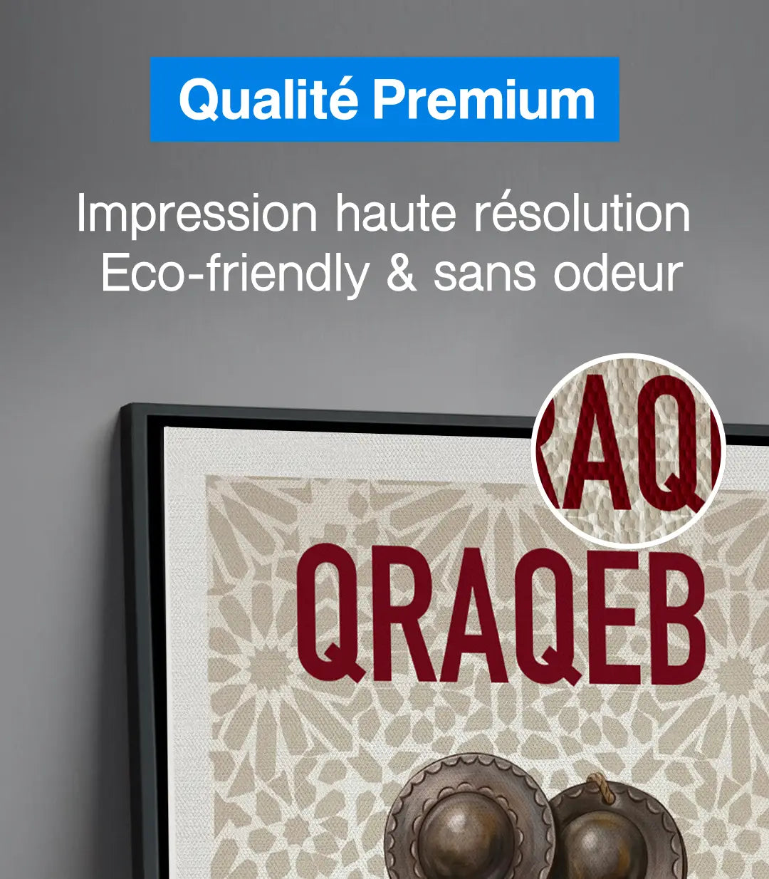 Qraqeb – Massinart