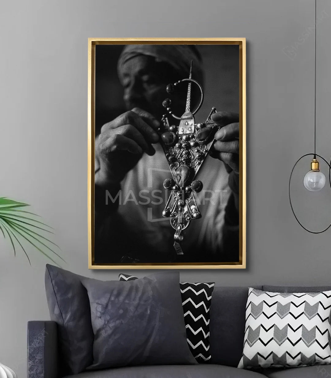 tableau-decoratif-maroc-art-mural-moderne-architecture-salon-hotel-massinart10