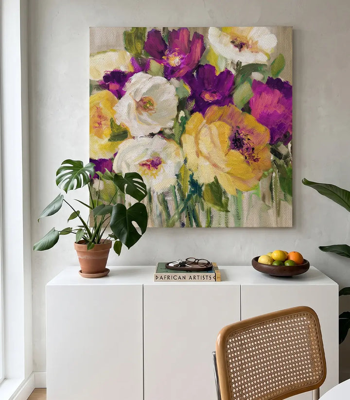 Wild Bloom