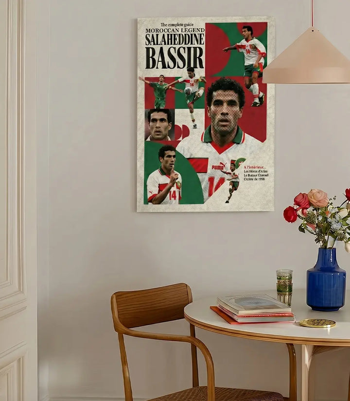 Bassir