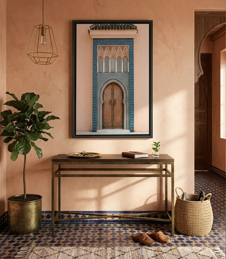 Medina Portal