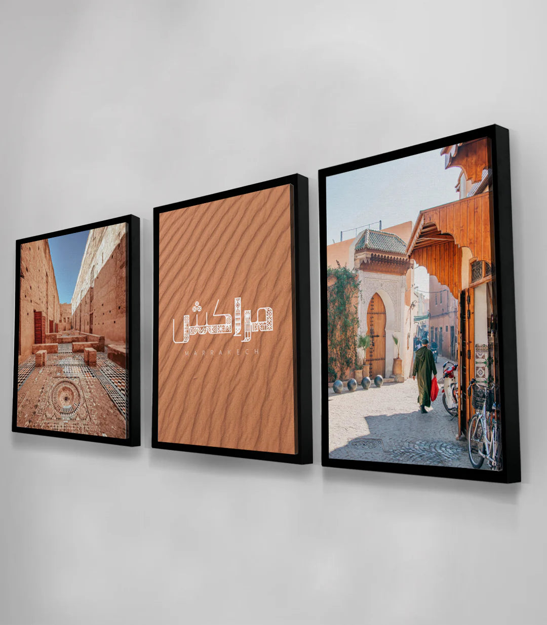 tableau-decoratif-maroc-art-mural-moderne-architecture-salon-hotel-massinart14