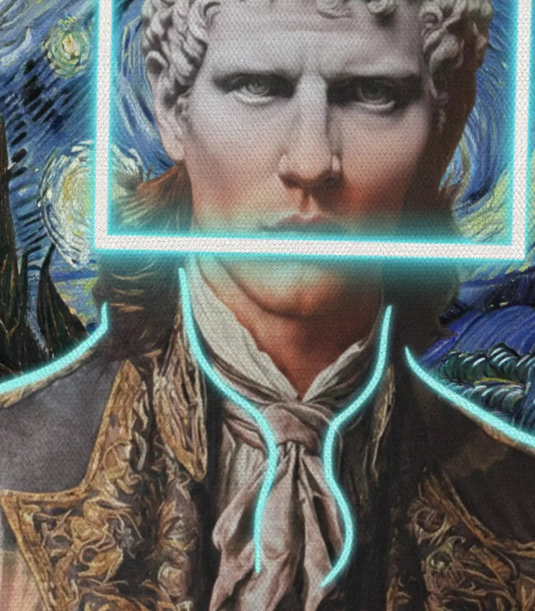 La Joconde Étoilée