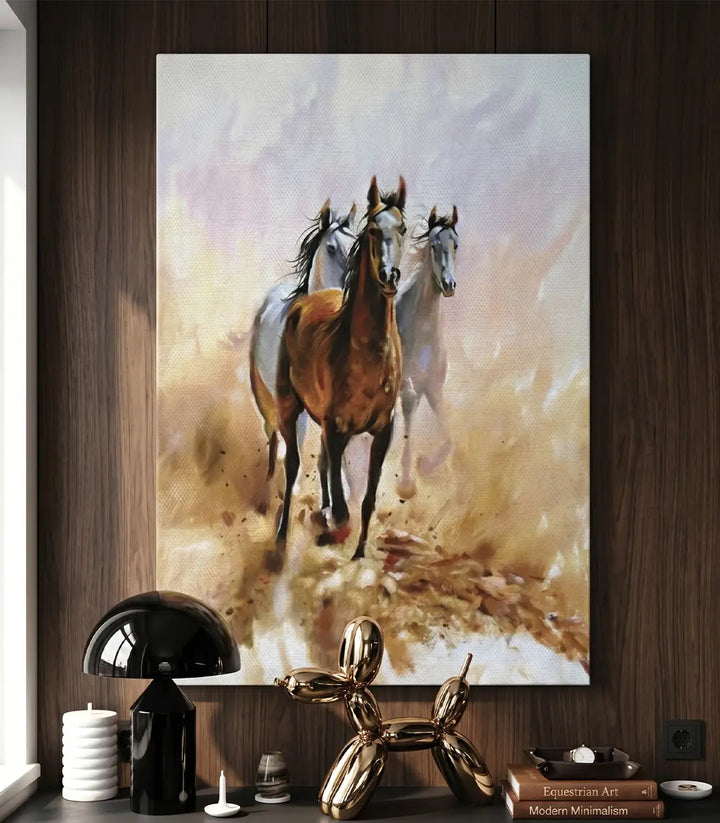 Equus - Ventes Flash