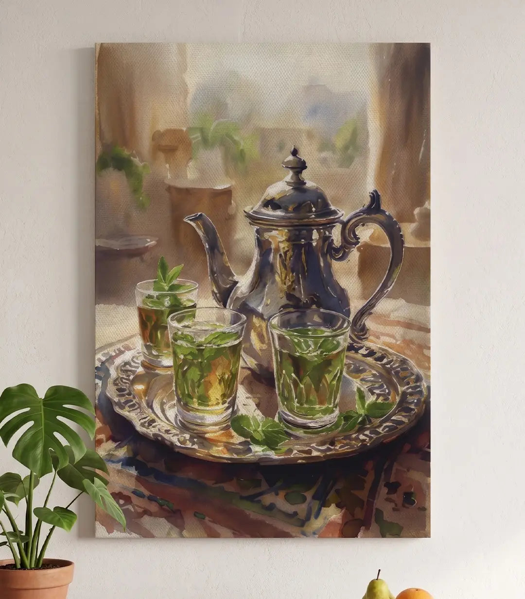 حصن الطين
