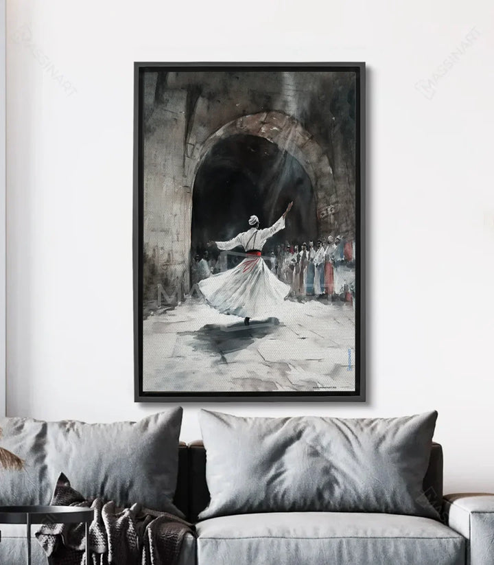 Spiritual Dance - Flash deal