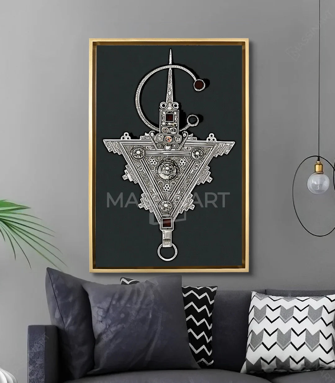 tableau-decoratif-maroc-art-mural-moderne-architecture-salon-hotel-massinart10