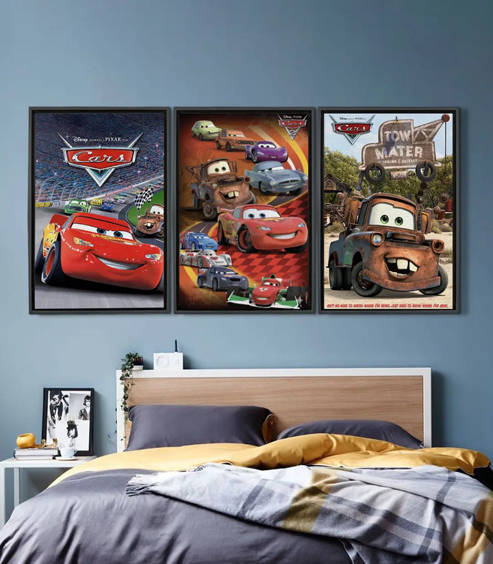 Cars - Flash deal