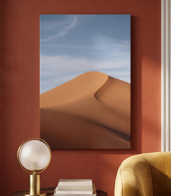 Sahara - Ventes Flash