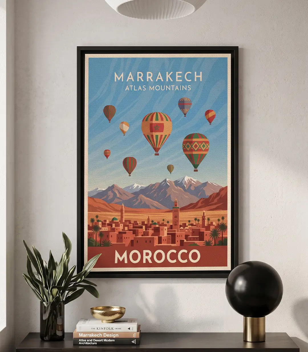 Marrakech