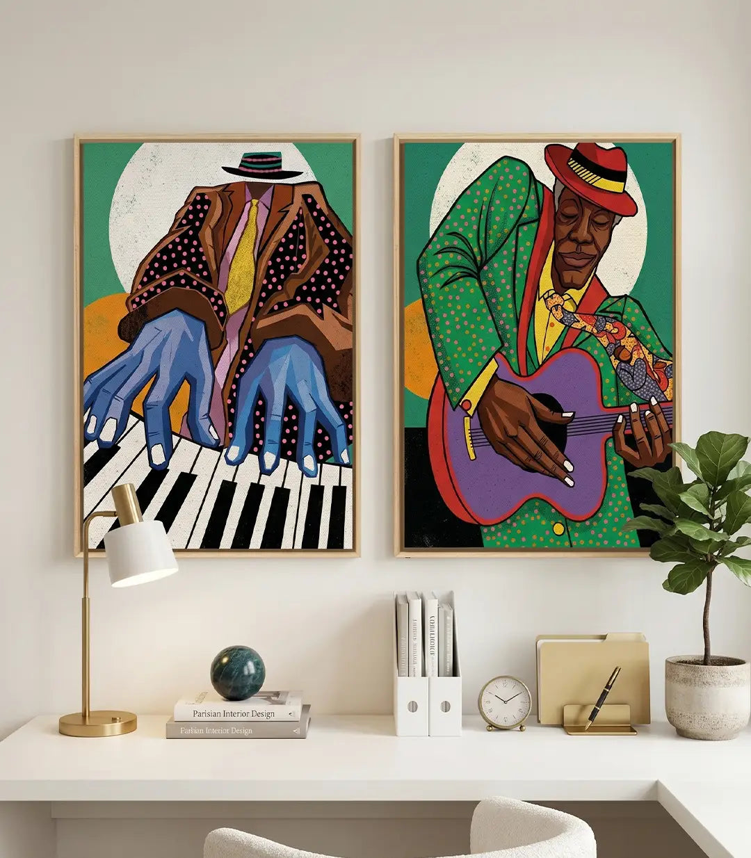 Jazz Sonata