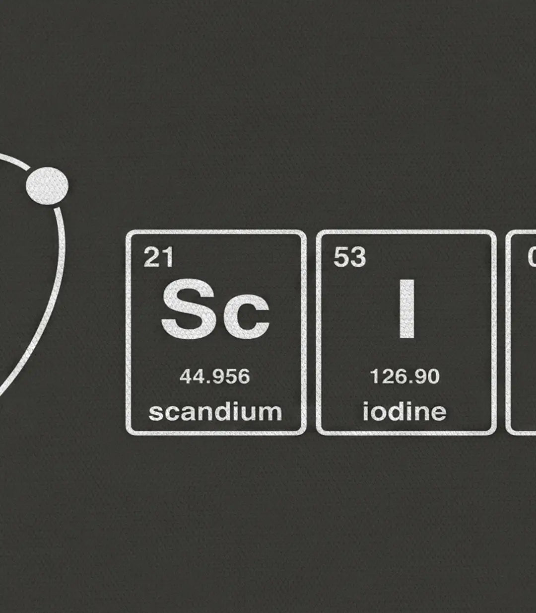 Atomic Code
