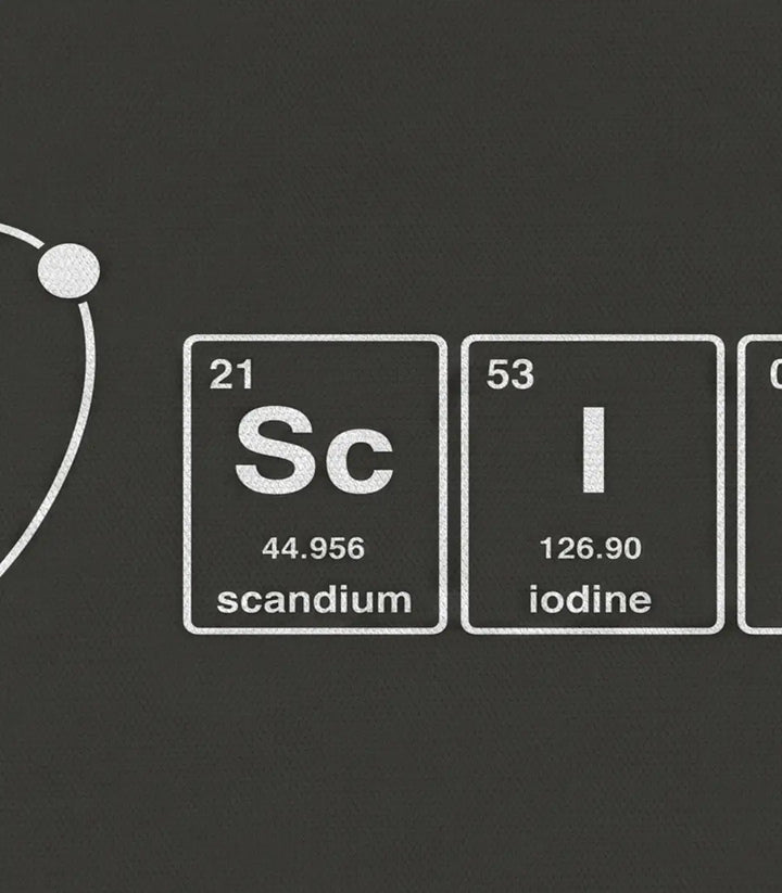 Atomic Code