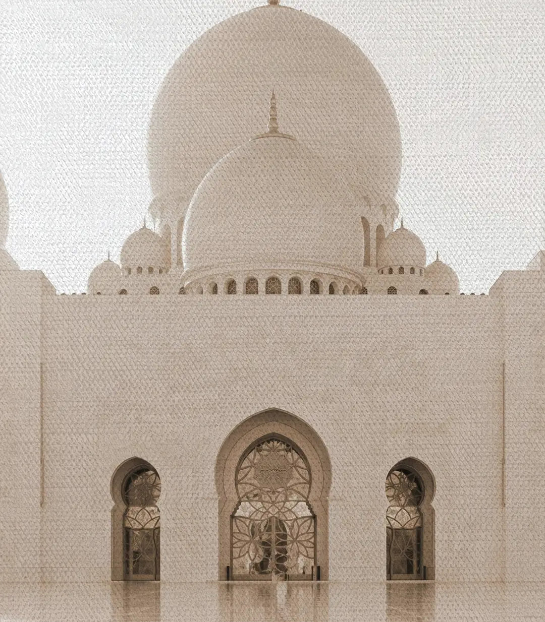 Triptyque Sacré