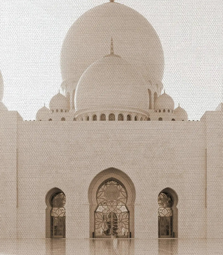 Triptyque Sacré