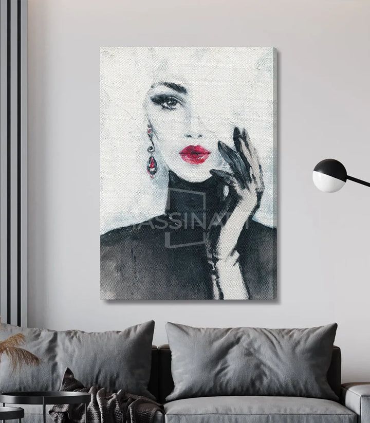 Scarlet Seduction - FLASH DEAL
