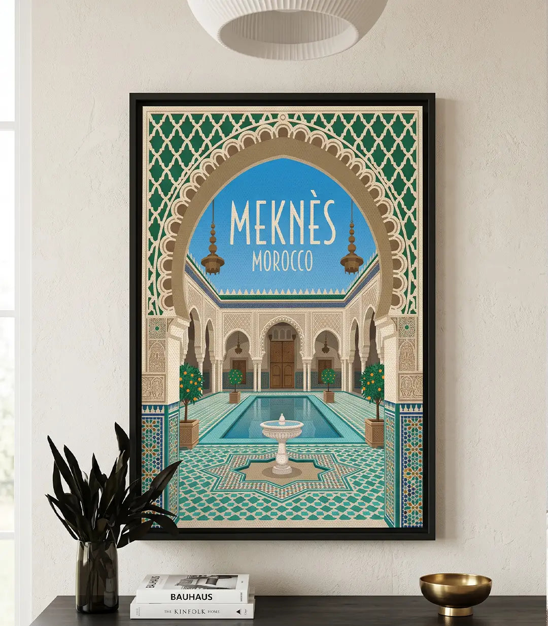 Meknès