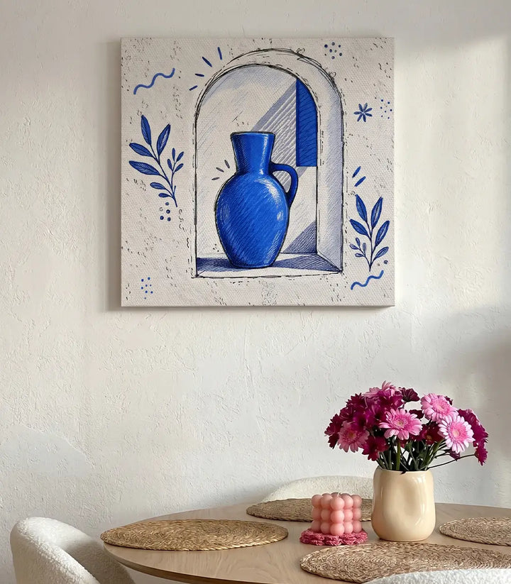 Bleu Majorelle