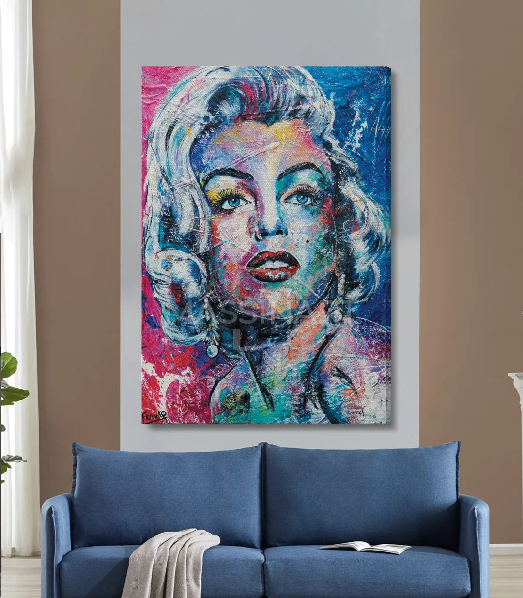 Marilyn Dream