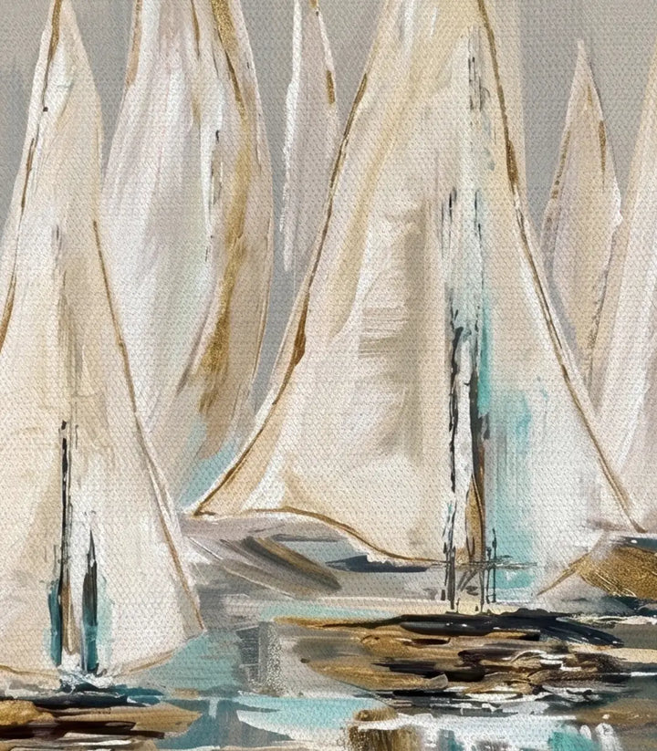 Windward Ballet