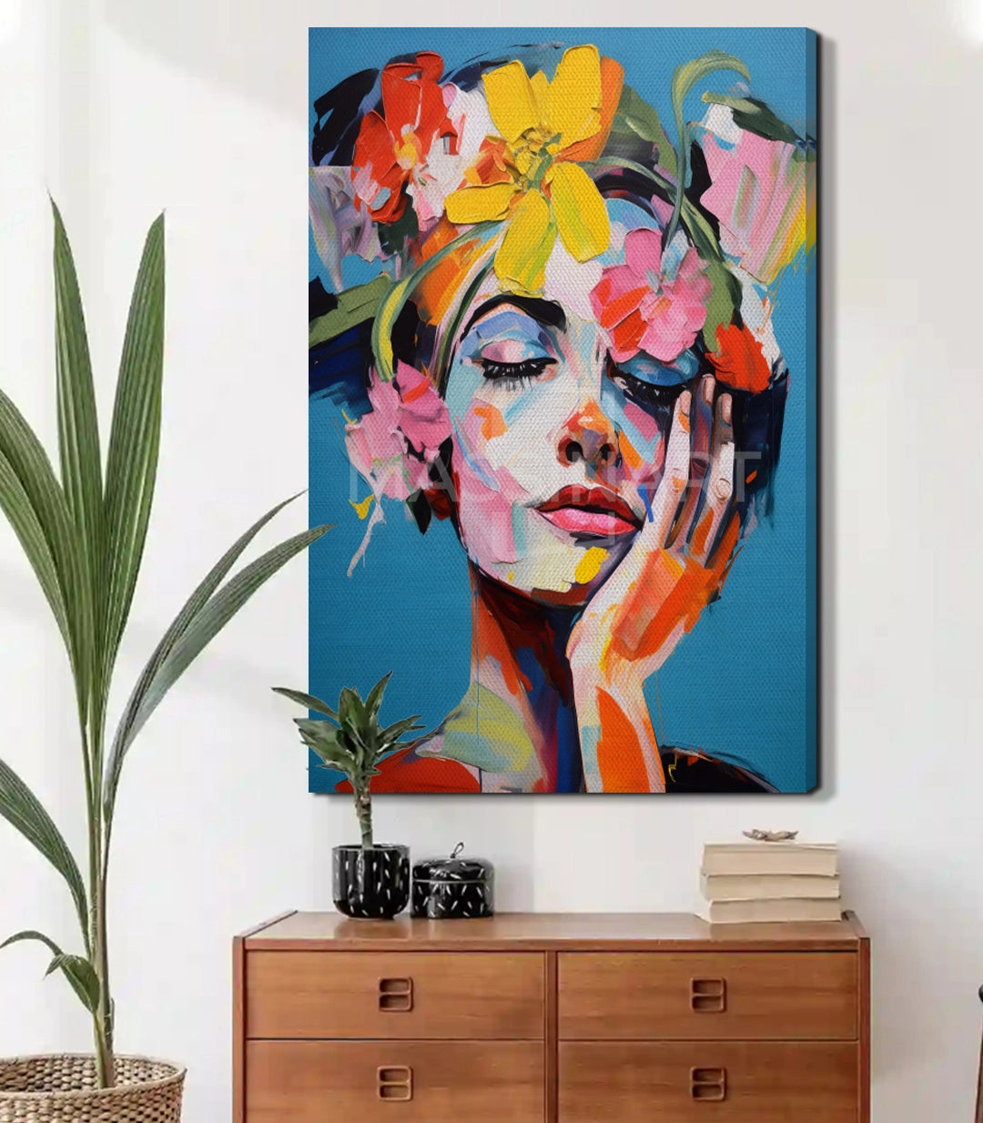 Dreamy Blossom