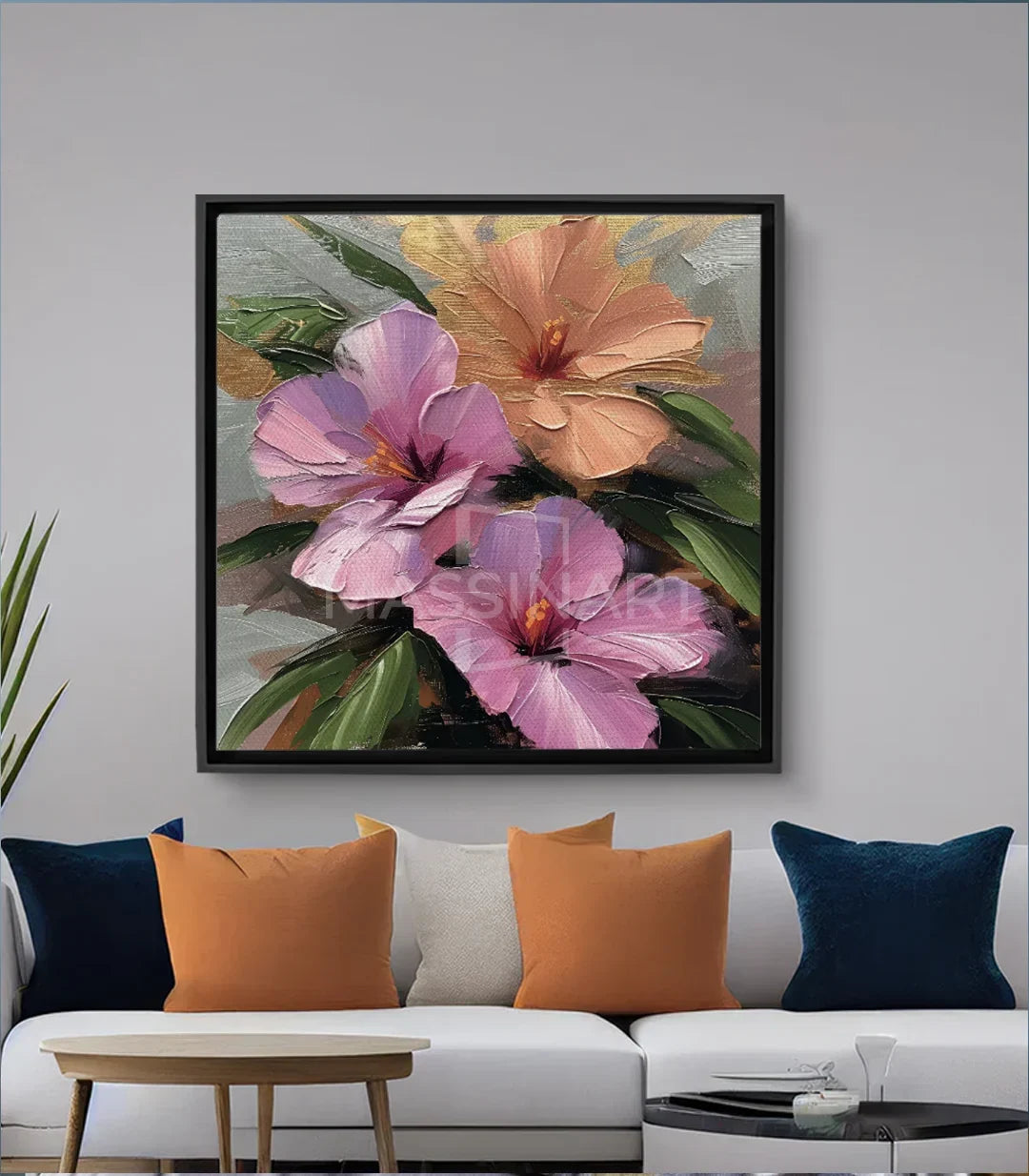 Blushing Petals - Flash deal