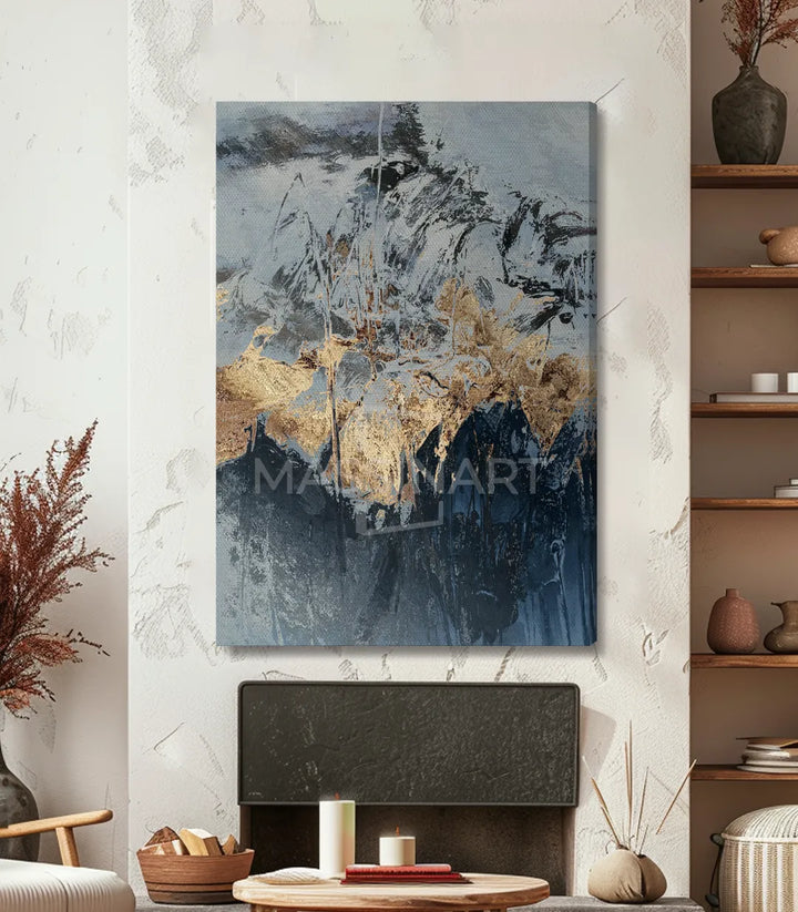 Mount Everest – Massinart