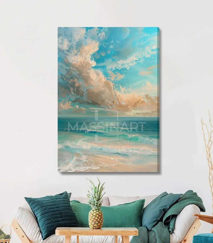 Serene Beach - FLASH DEAL