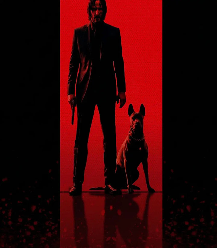 John Wick
