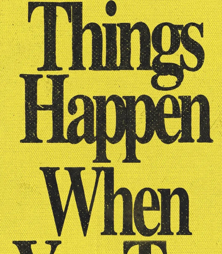 Keep Trying