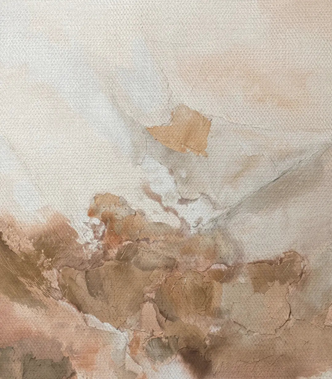 Beige Pulse