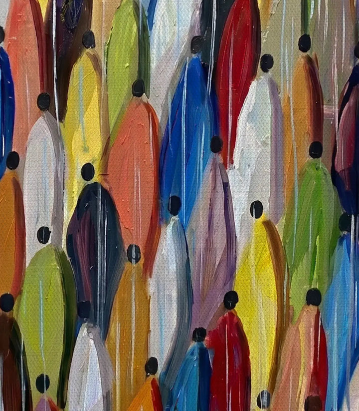 Gathering