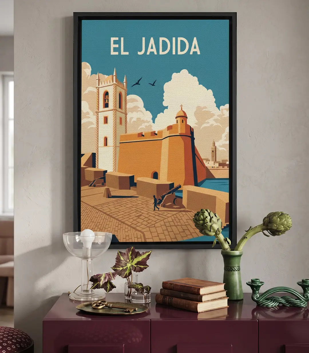 El Jadida