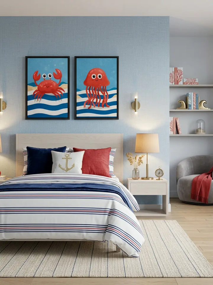 Sea Pals