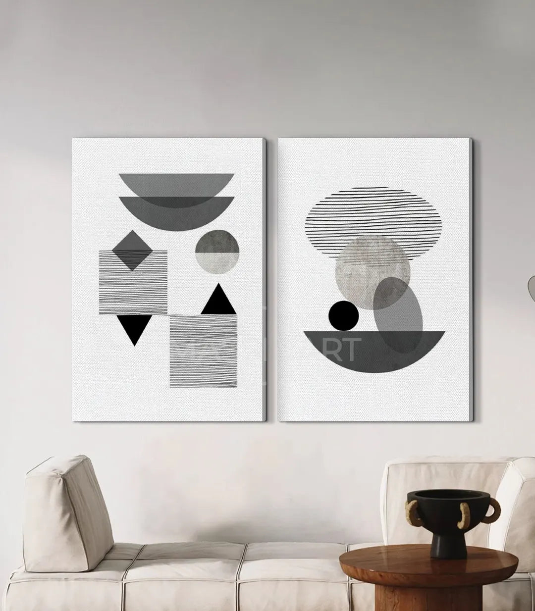 Grey Balance