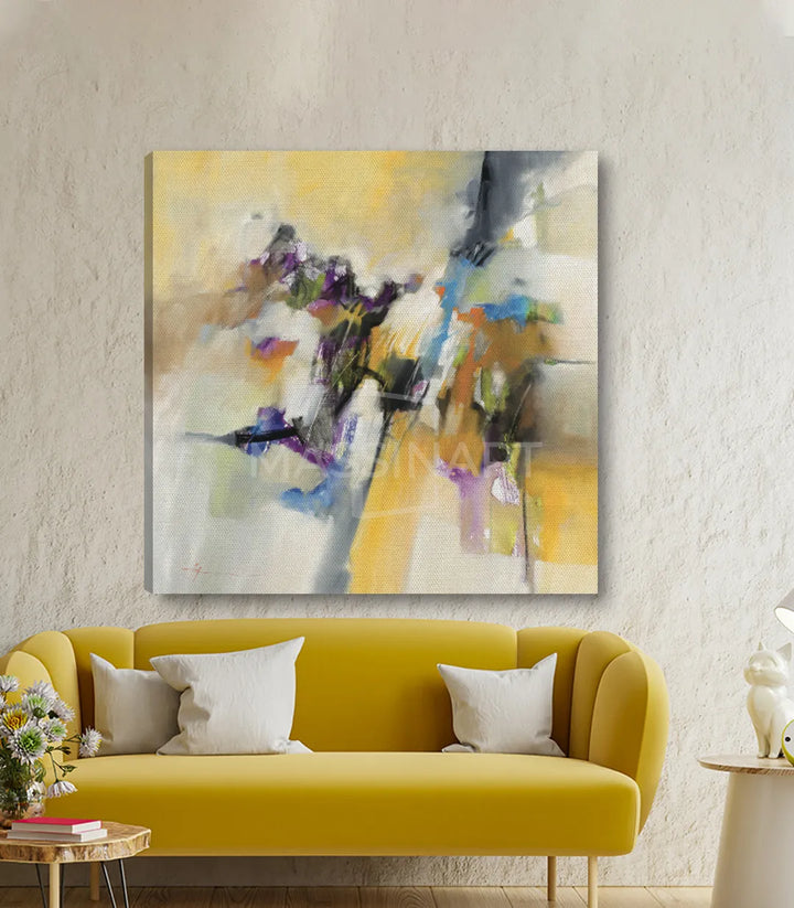 Mirage – Massinart