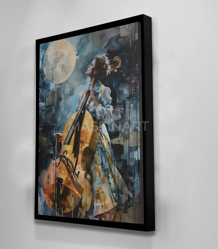Tableau Melody Massinart