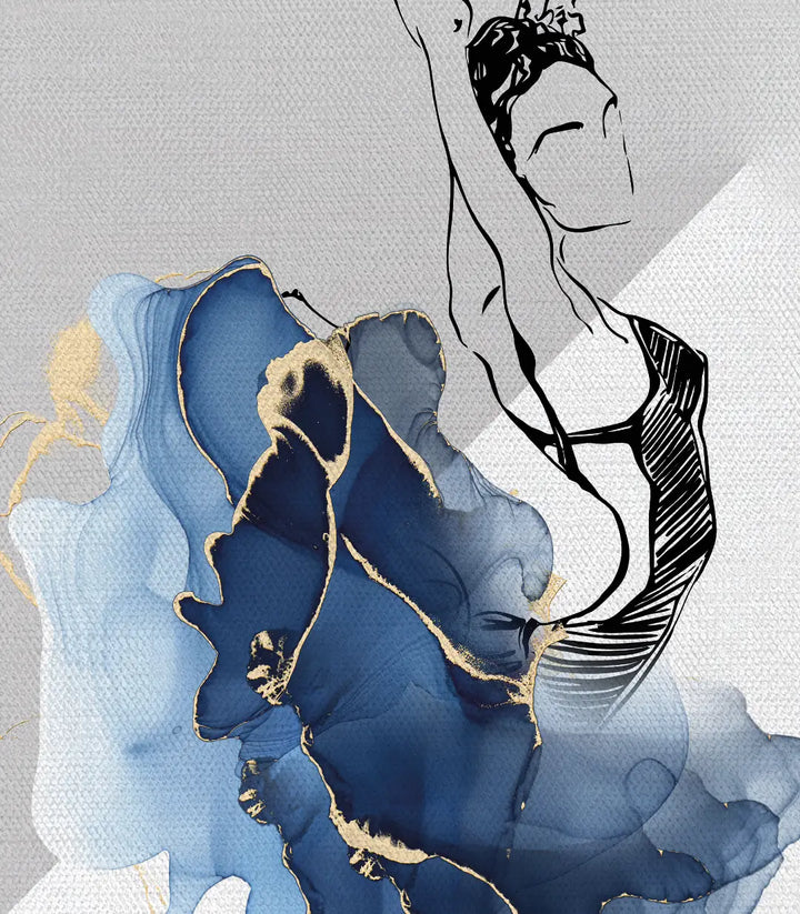 La Danceuse