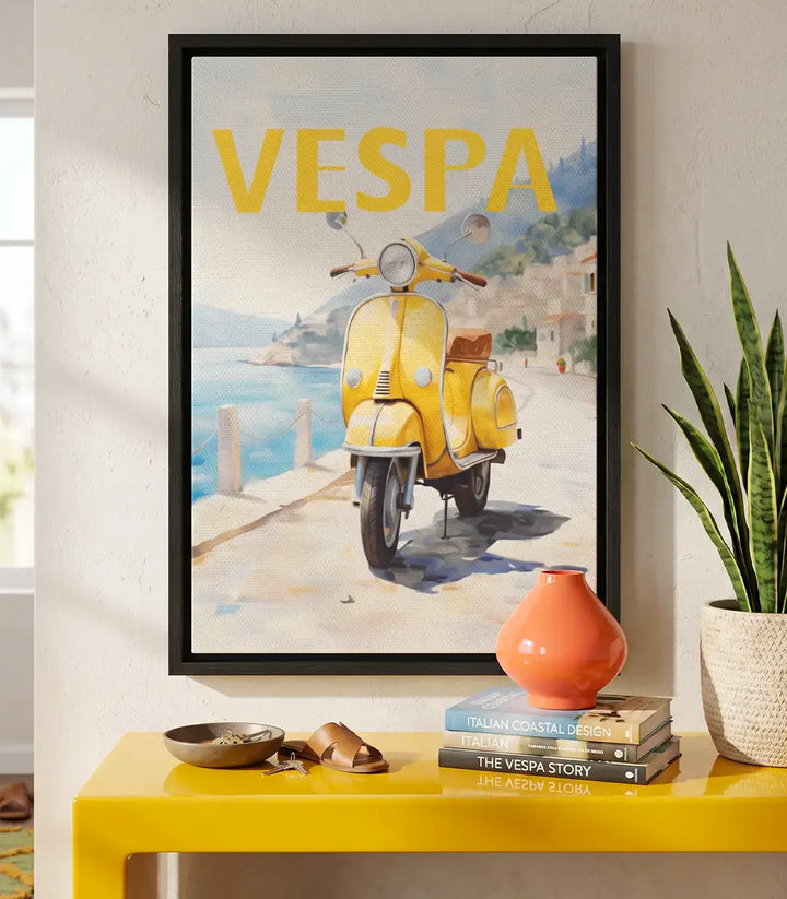 Vespa