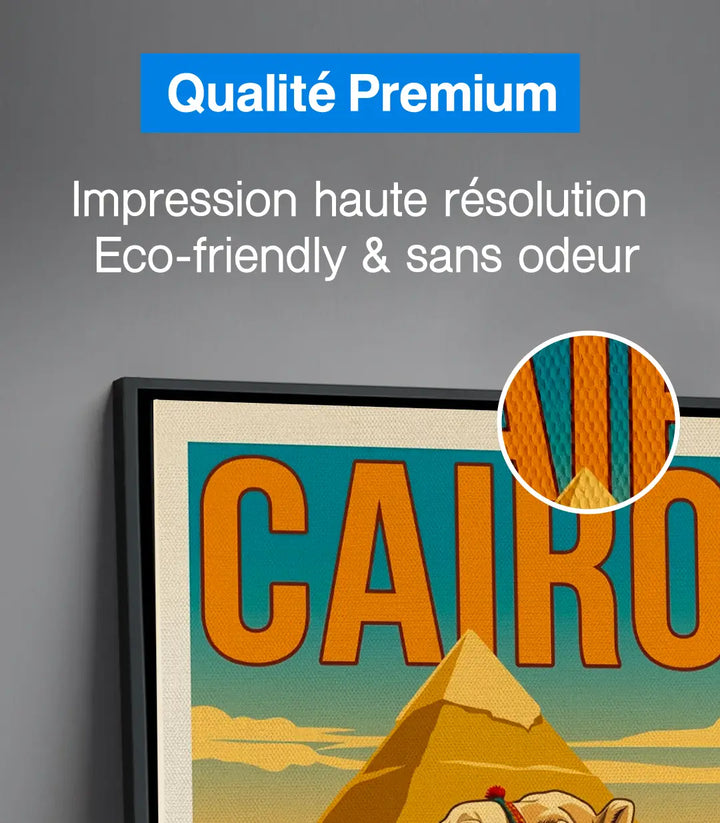 Cairo