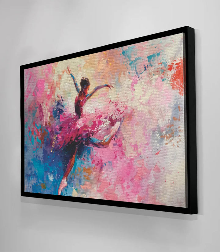Tableau Flow intérieur moderne design Massinart