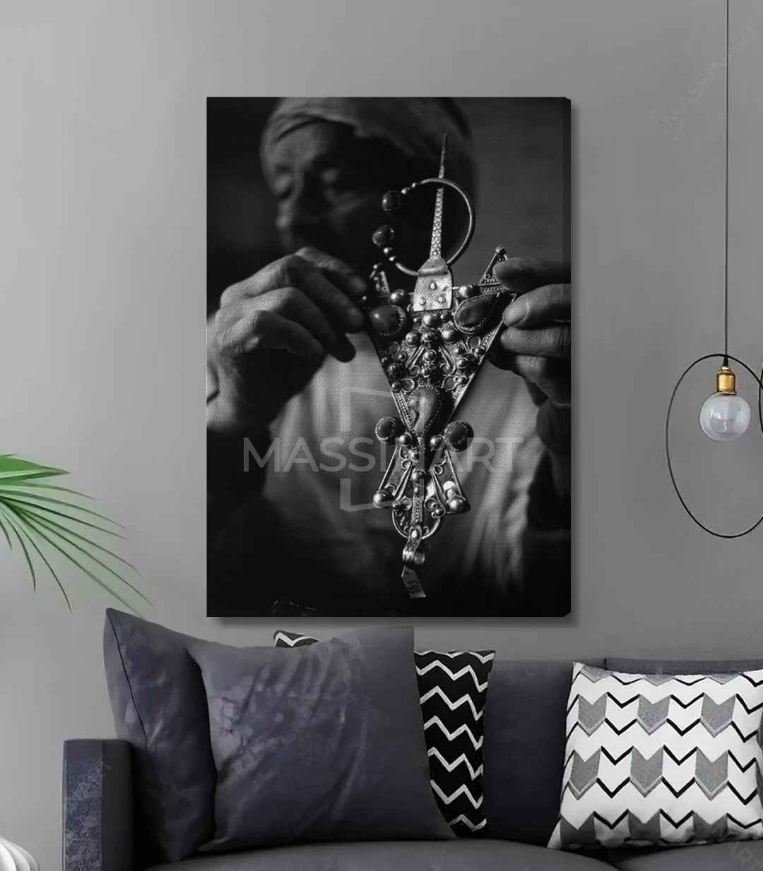 tableau-decoratif-maroc-art-mural-moderne-architecture-salon-hotel-massinart12