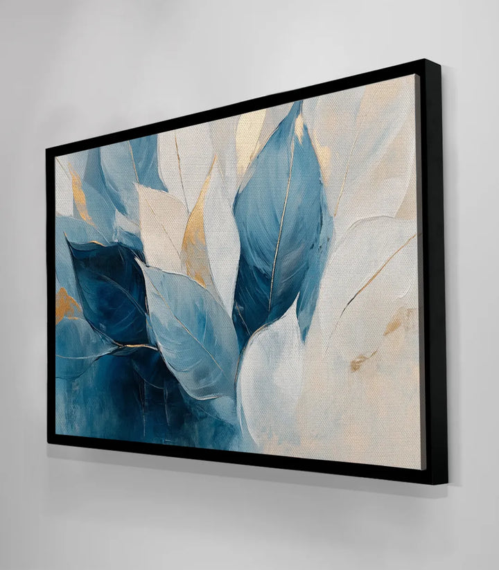 Tableau Soft Blossom style décoration contemporain Massinart