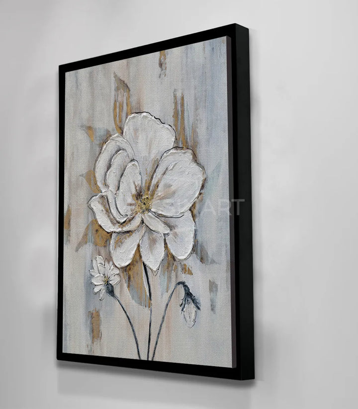 Tableau Blossom décoration nature chambre Massinart