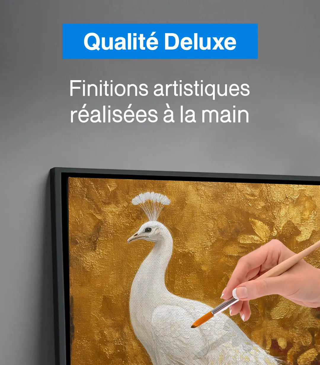 Royal White – Massinart