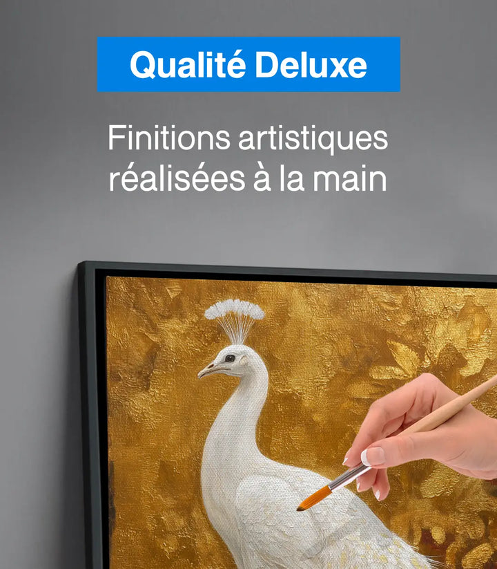 Royal White – Massinart