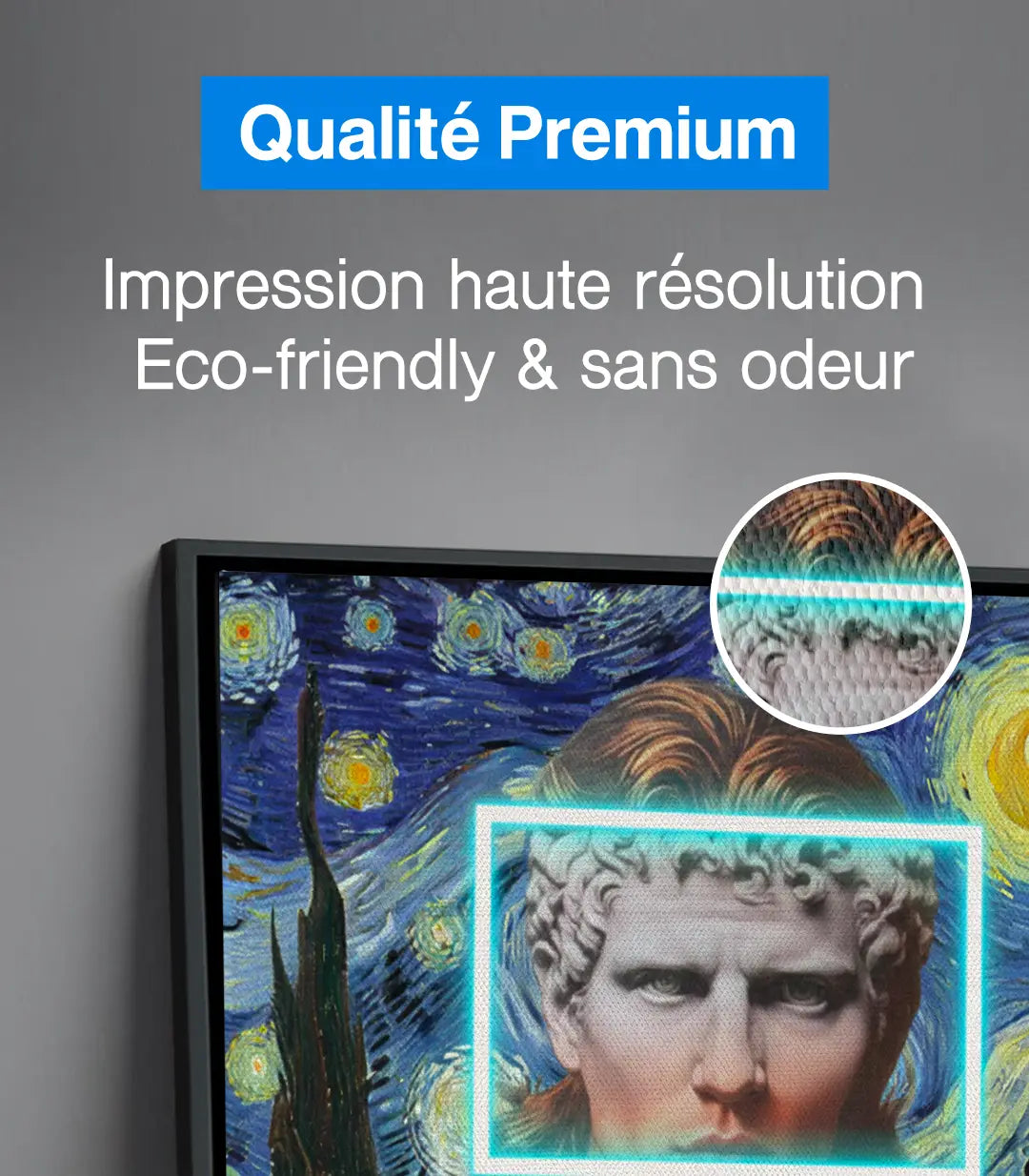 La Joconde Étoilée