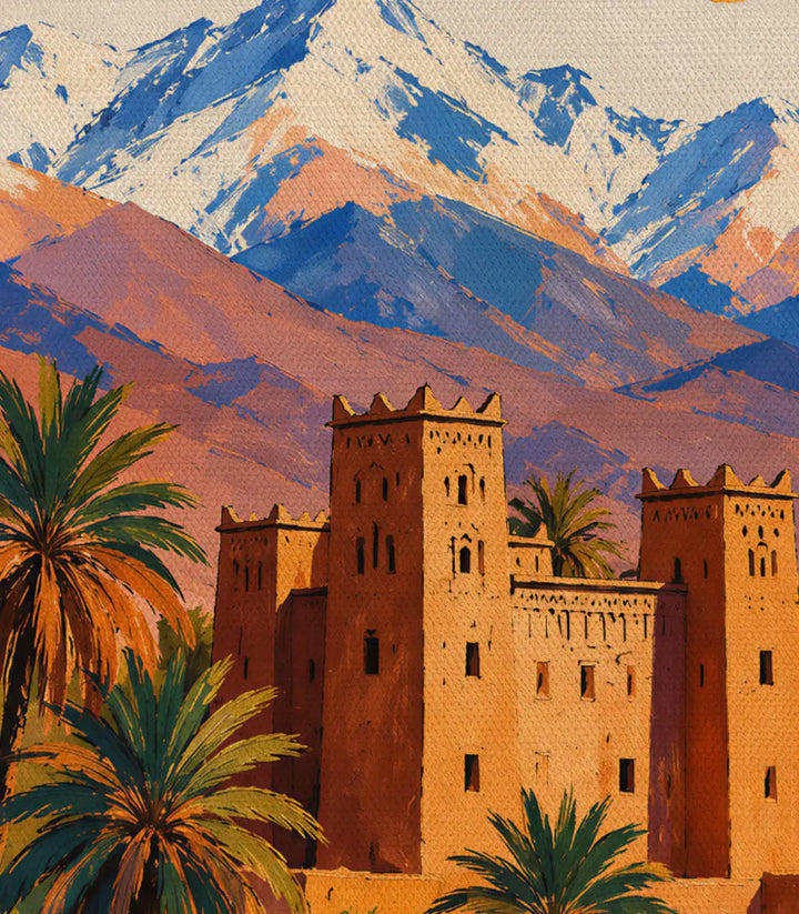 الجزائر الزرقاء
