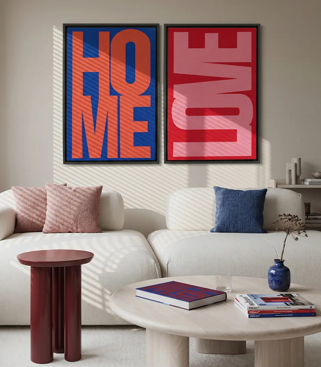 Home & Love – Massinart