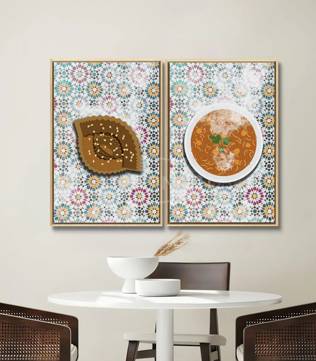 tableau-decoratif-maroc-art-mural-moderne-architecture-salon-hotel-massinart11